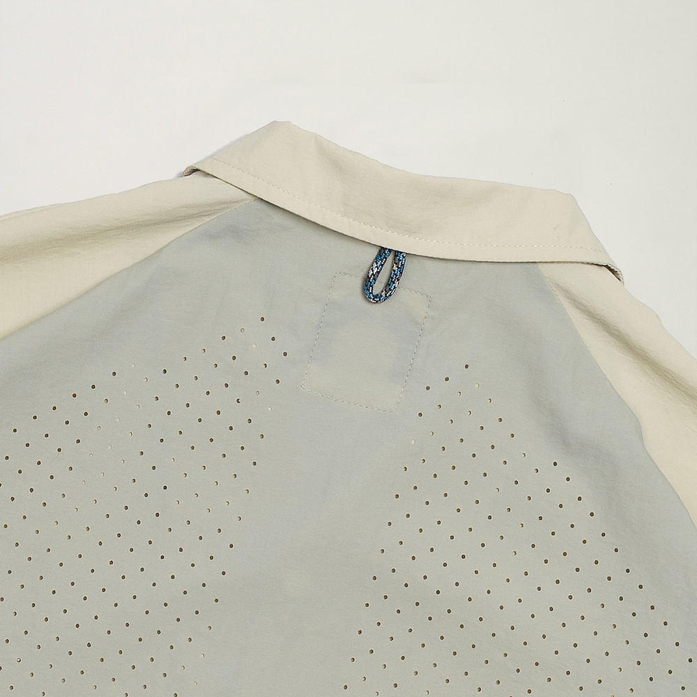 Explorer Air Shirt (Ivory)
