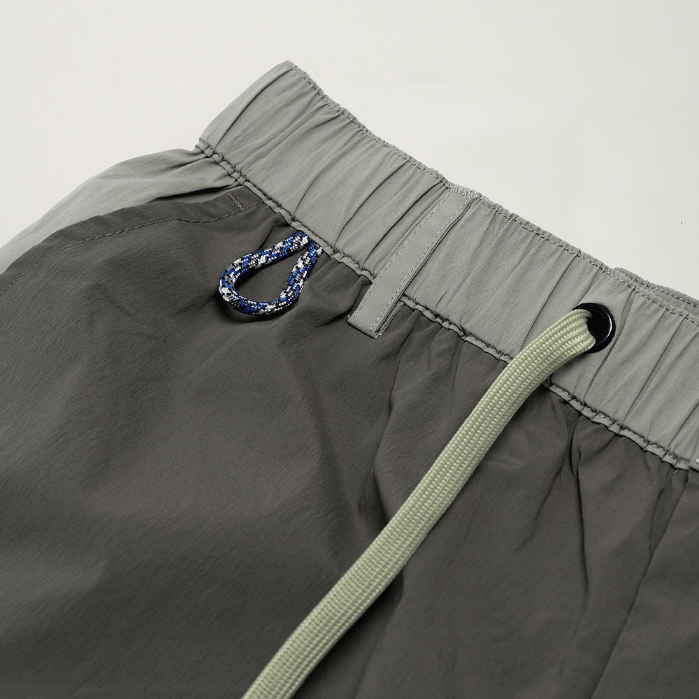 GOOD Easy 5" Shorts (Grey)