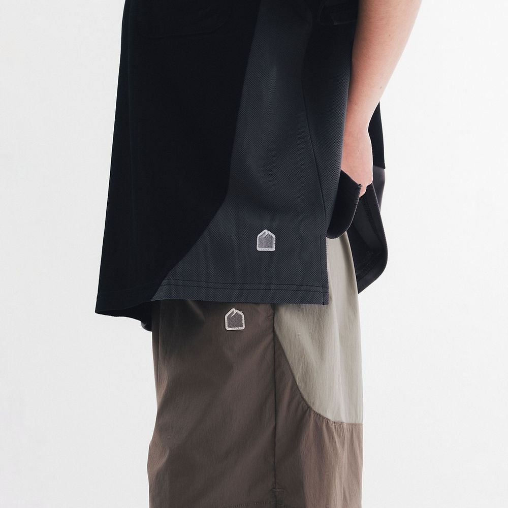 GOOD Easy 5" Shorts (Grey)