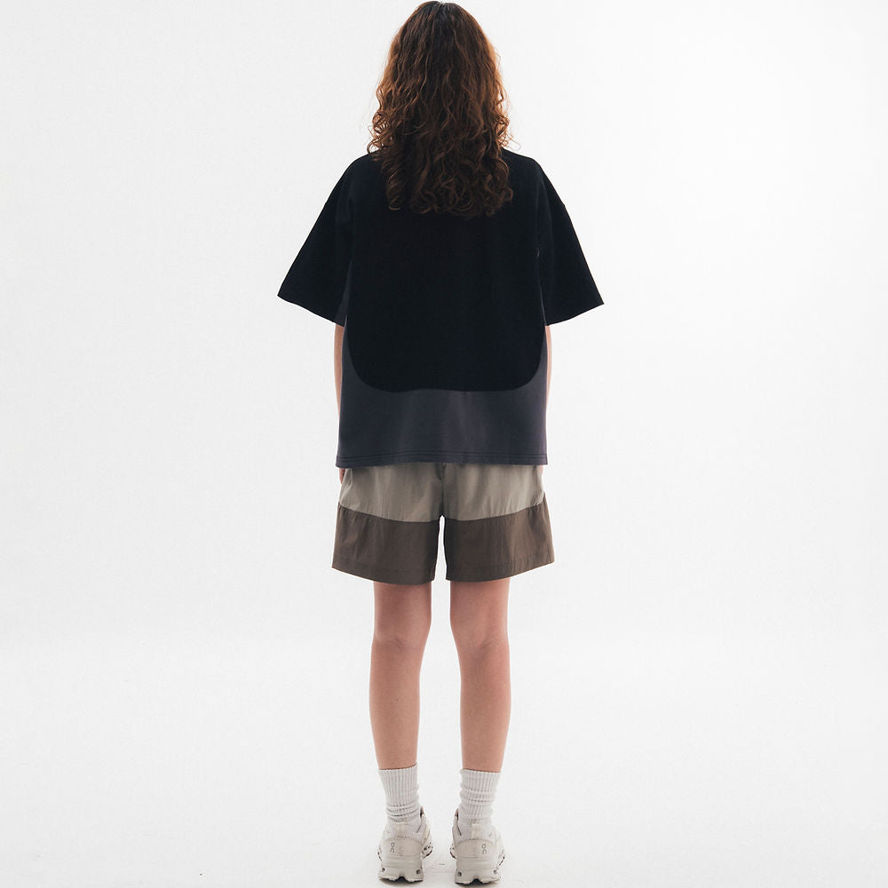 GOOD Easy 5" Shorts (Grey)