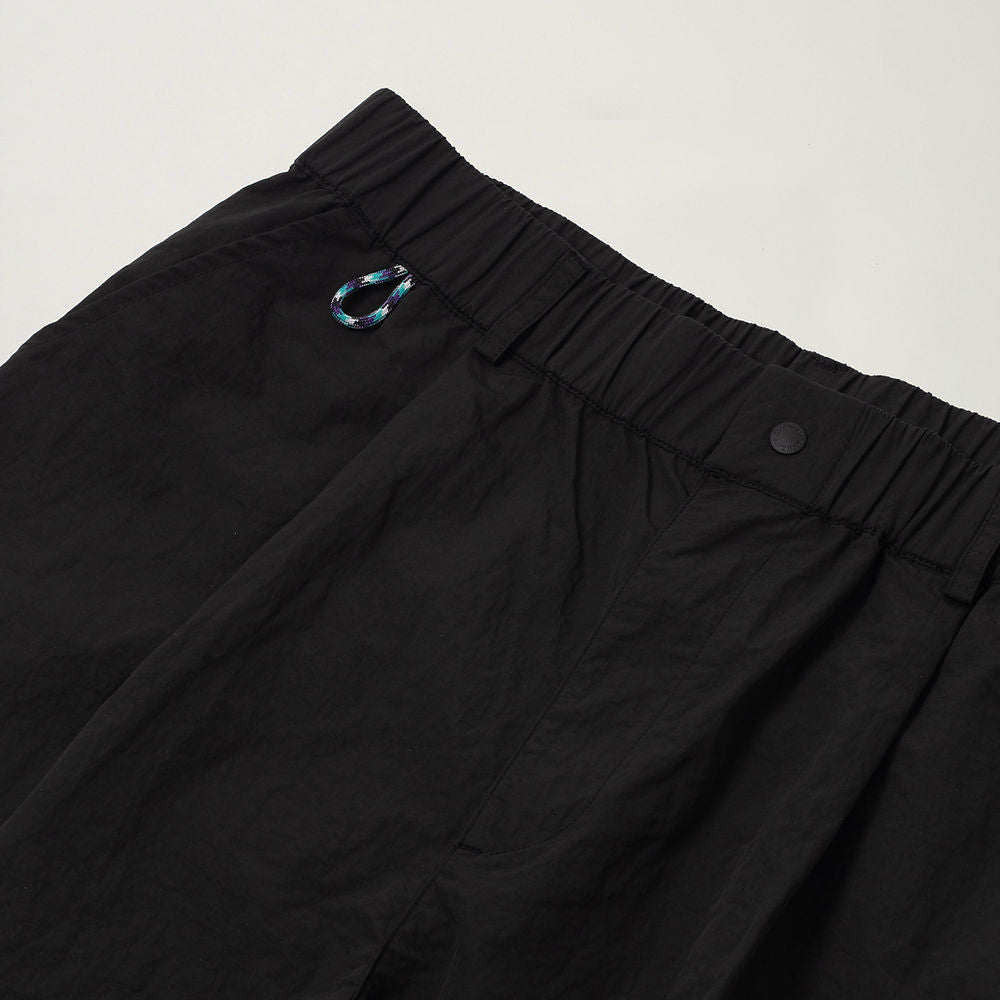 Wanderer Easy Pants - Black