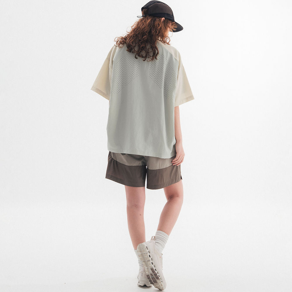 Explorer Air Shirt (Ivory)