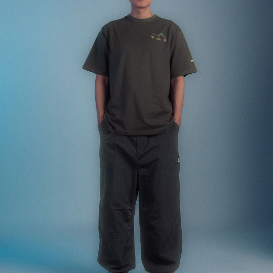 Mount Pants (Black)
