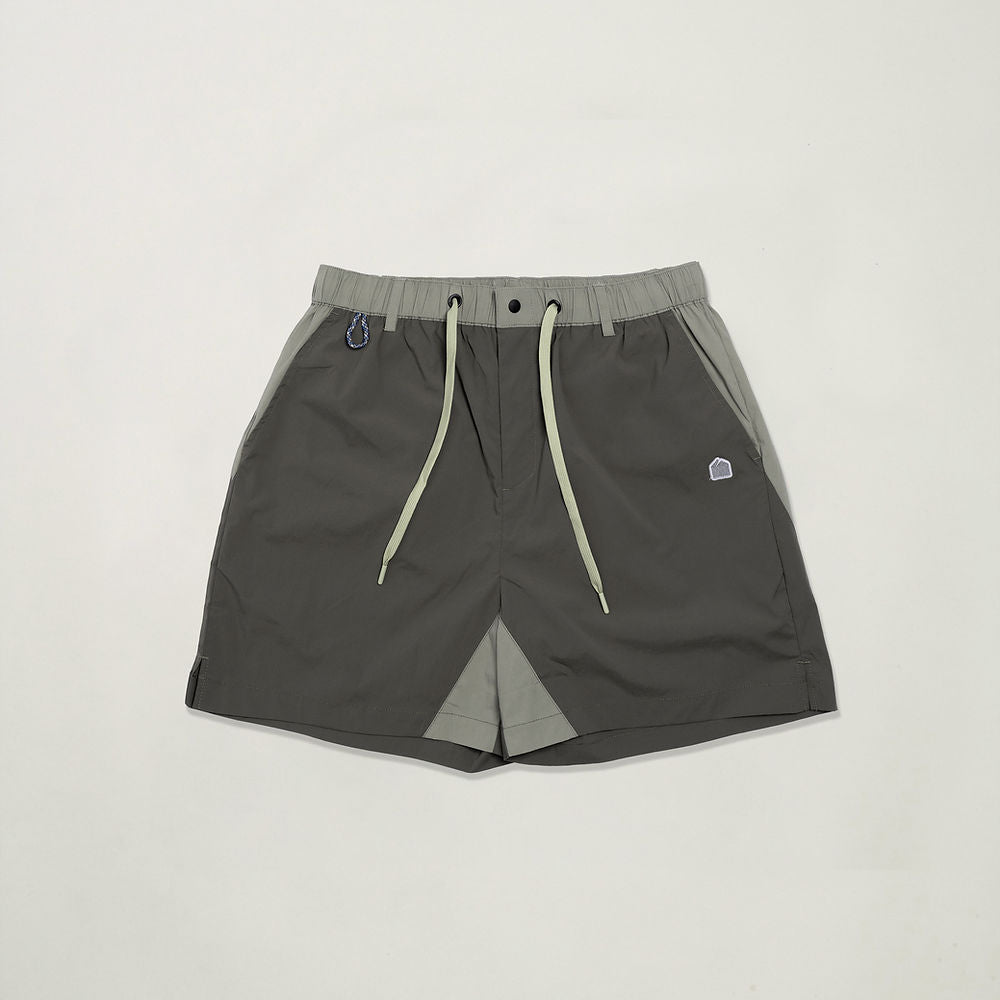 GOOD Easy 5" Shorts (Grey)