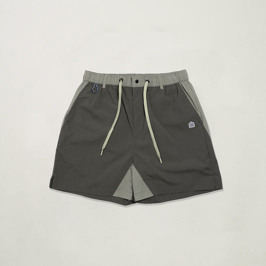 GOOD Easy 5" Shorts (Grey)