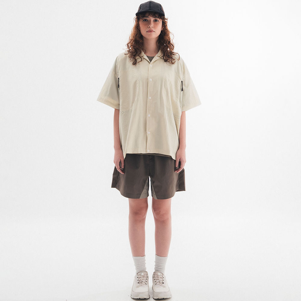 Explorer Air Shirt (Ivory)
