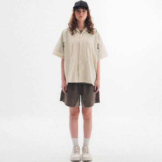 Explorer Air Shirt (Ivory)