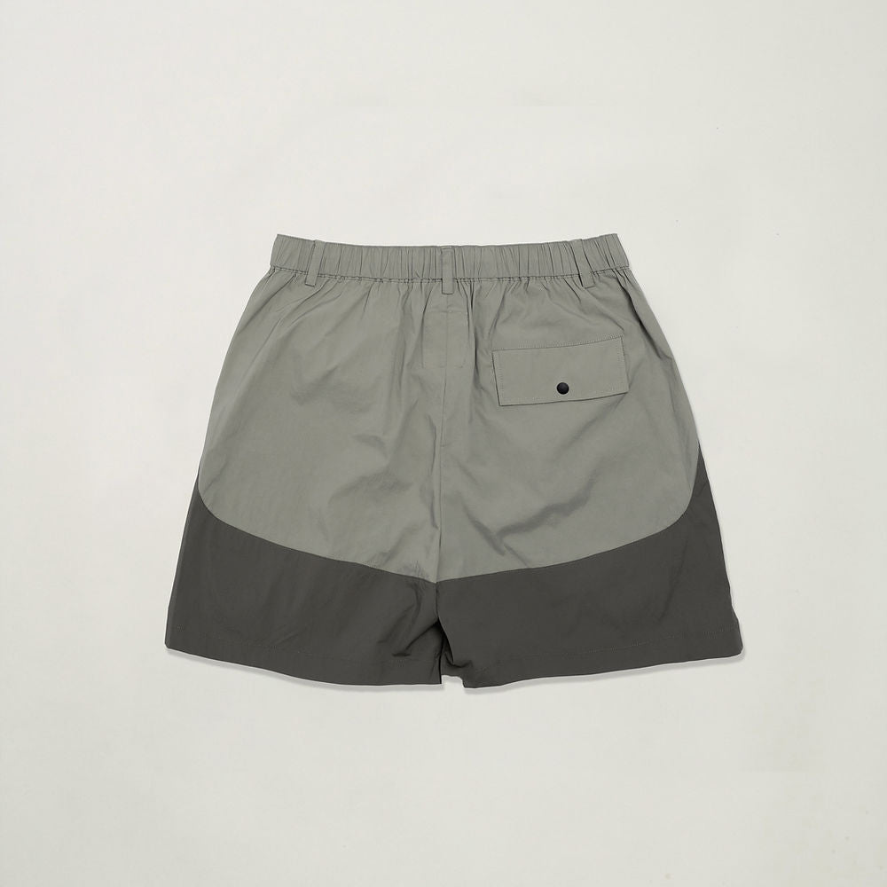 GOOD Easy 5" Shorts (Grey)