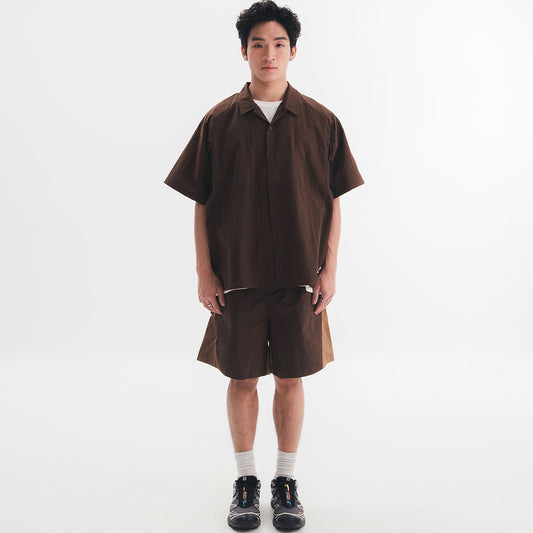 Explorer Air Shirt (Umber)
