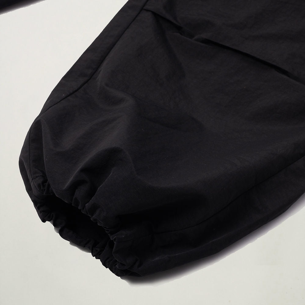 Mount Pants (Black)