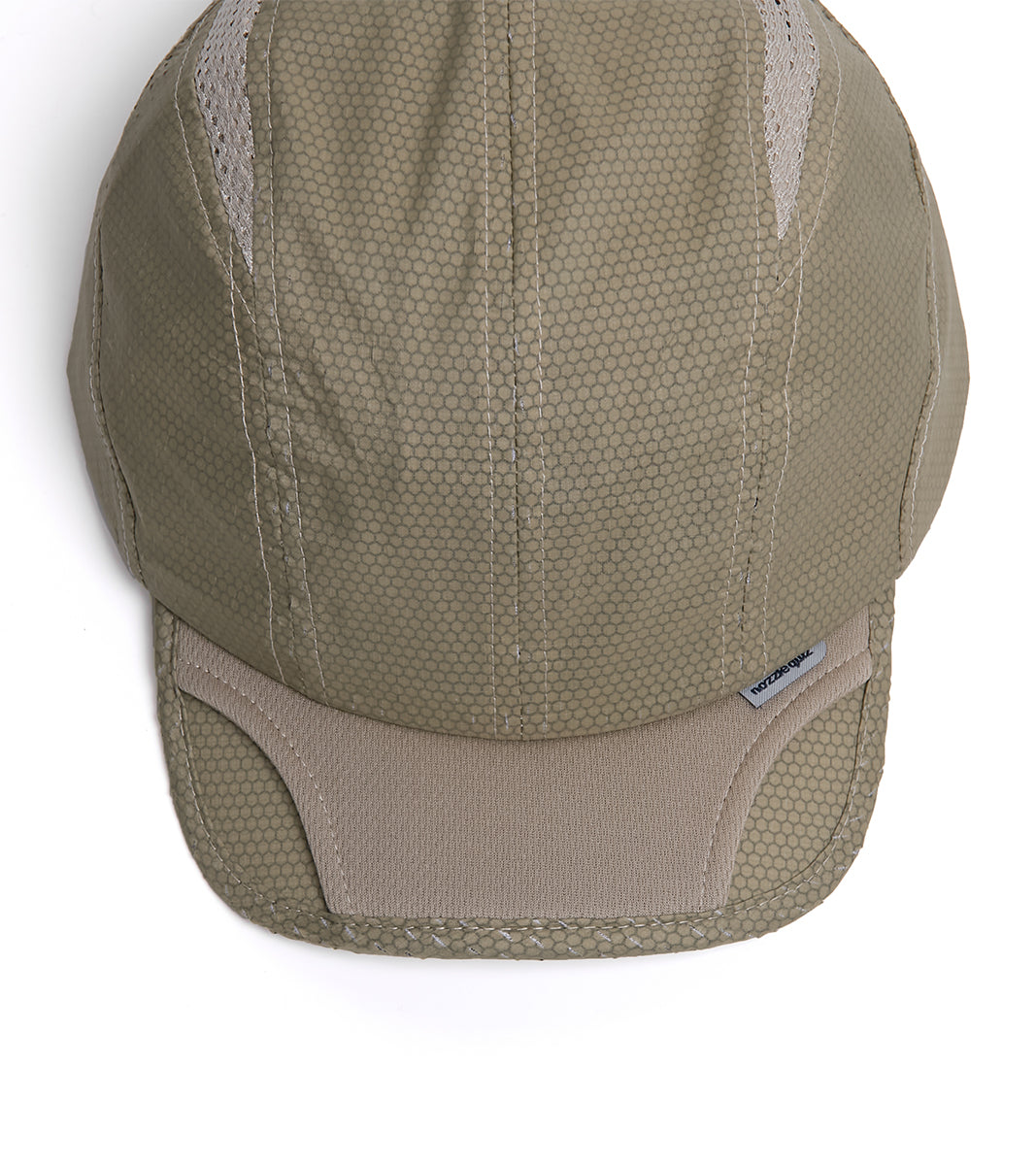 Trail Cap - Beige