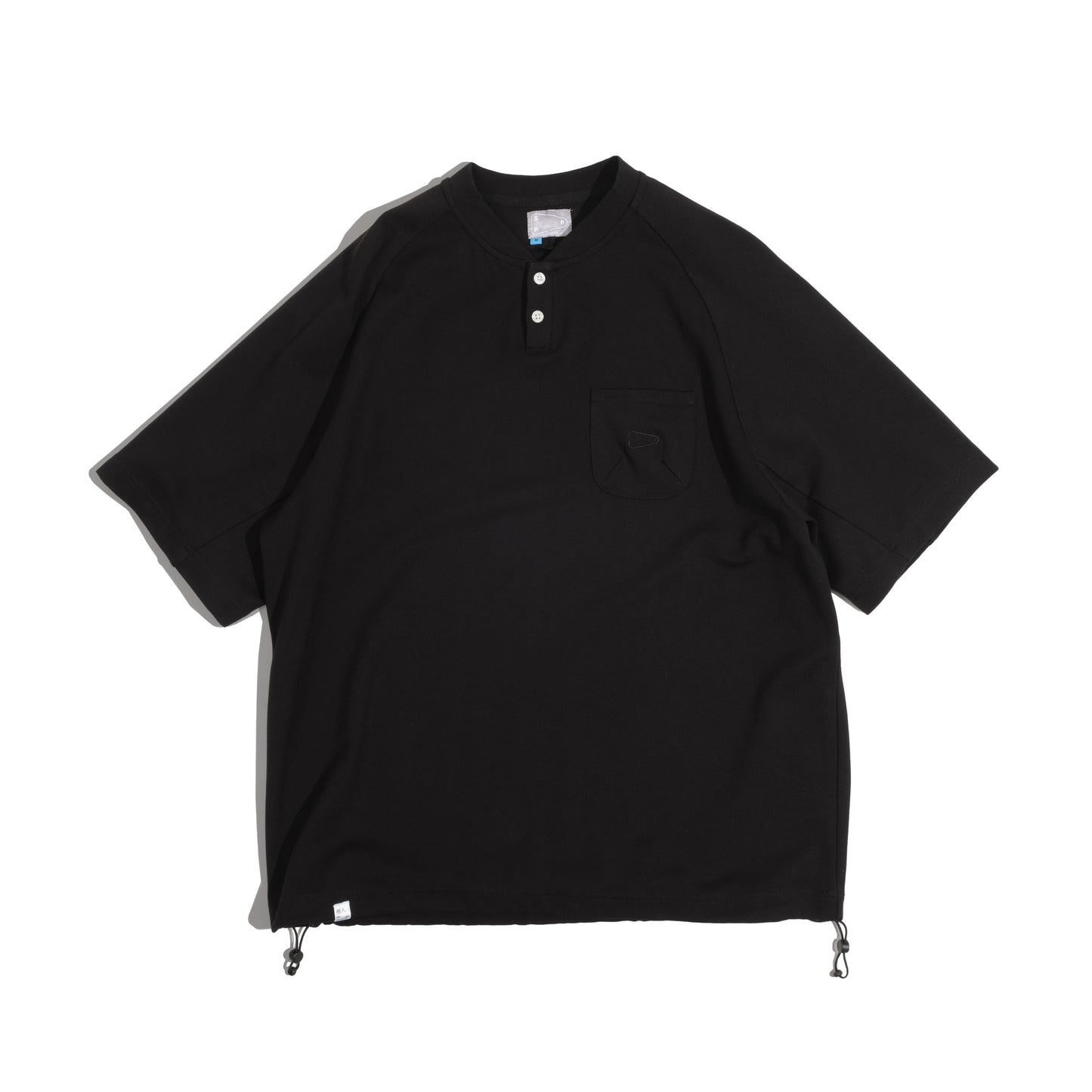 Collared Sweater / Rayon