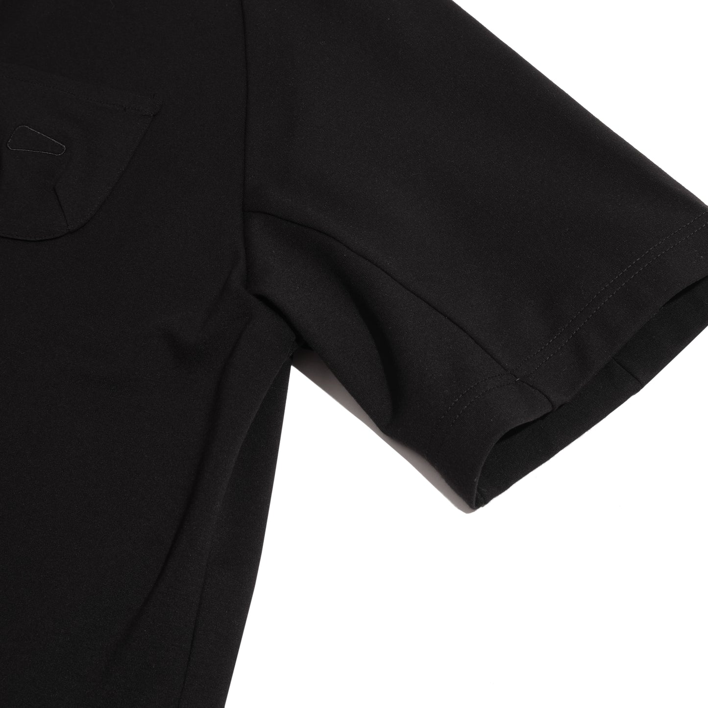 Collared Sweater / Rayon