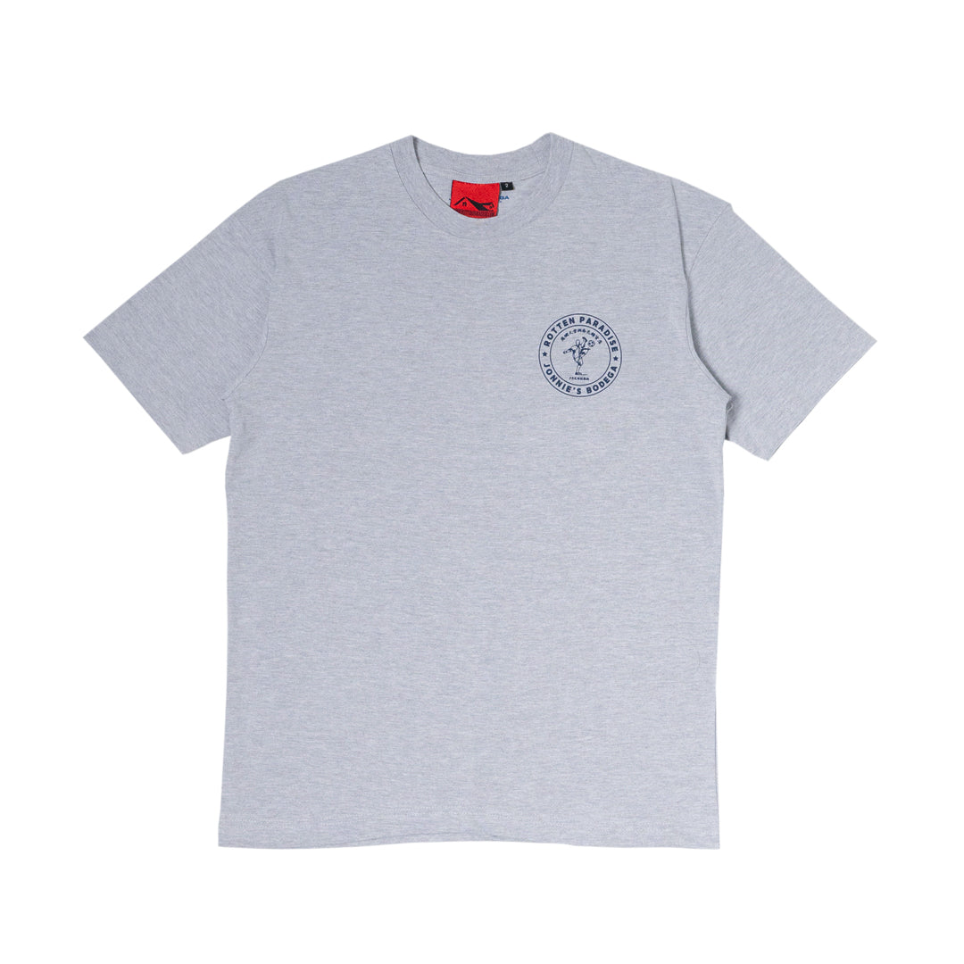 (Rotten Paradise x Jonnie's Bodega) Formation Tee