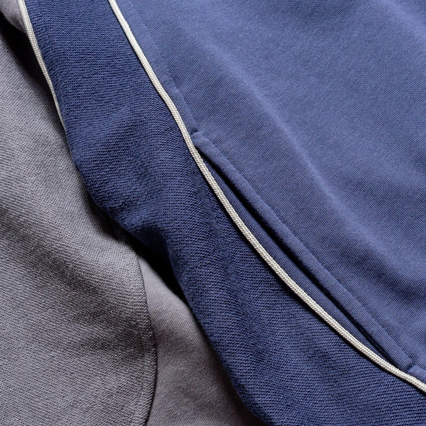abp. DOUBLE HOOD HOODIE