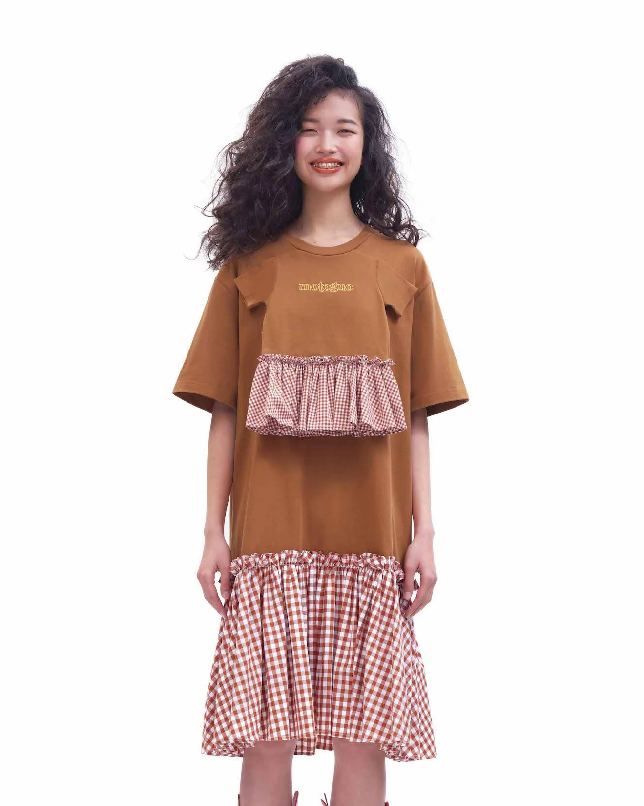 Honey, I Blew Up The Kids (Gingerbread)