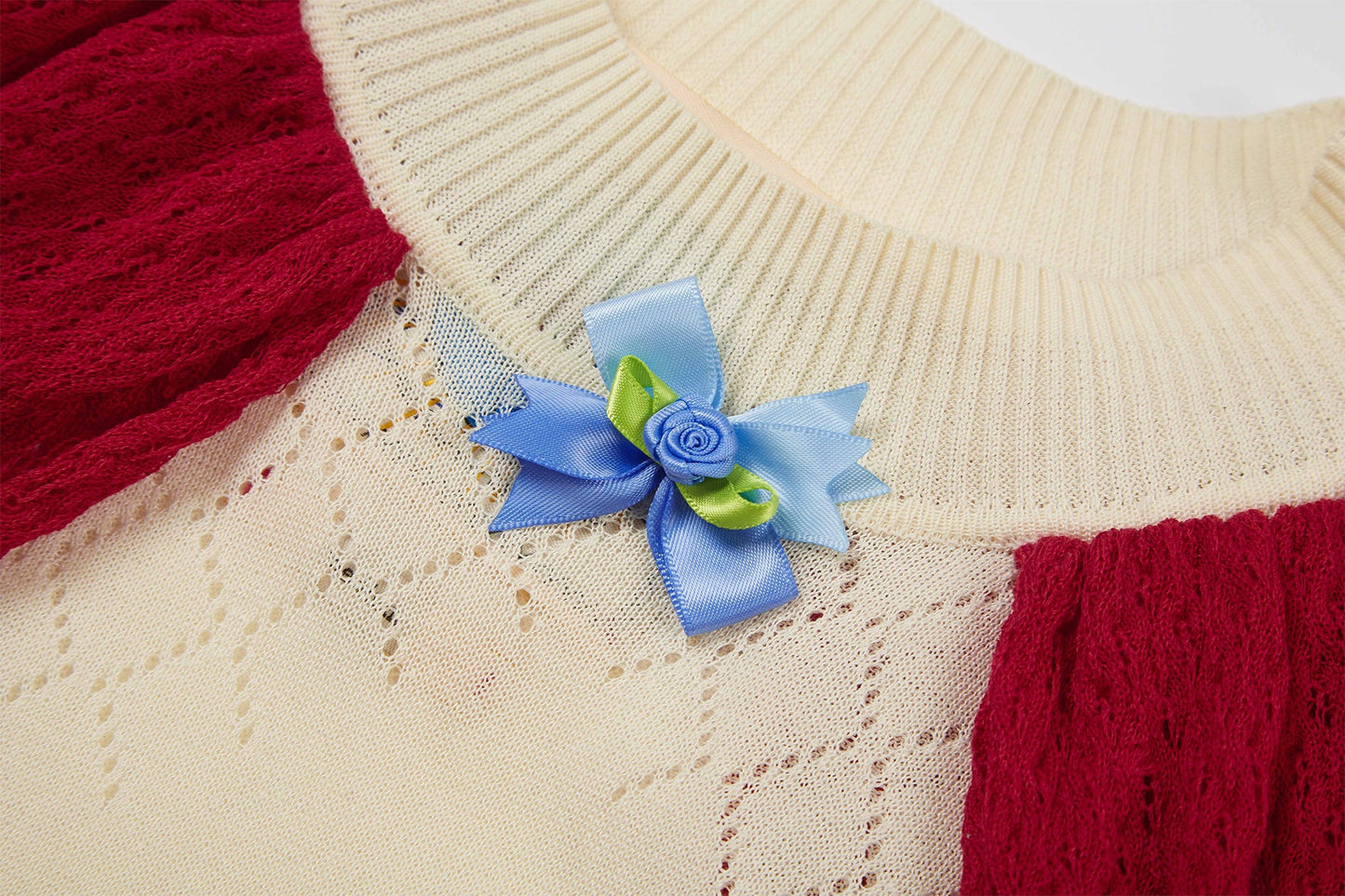 Does The Carpet Match The Drapes? (Marshmallow)