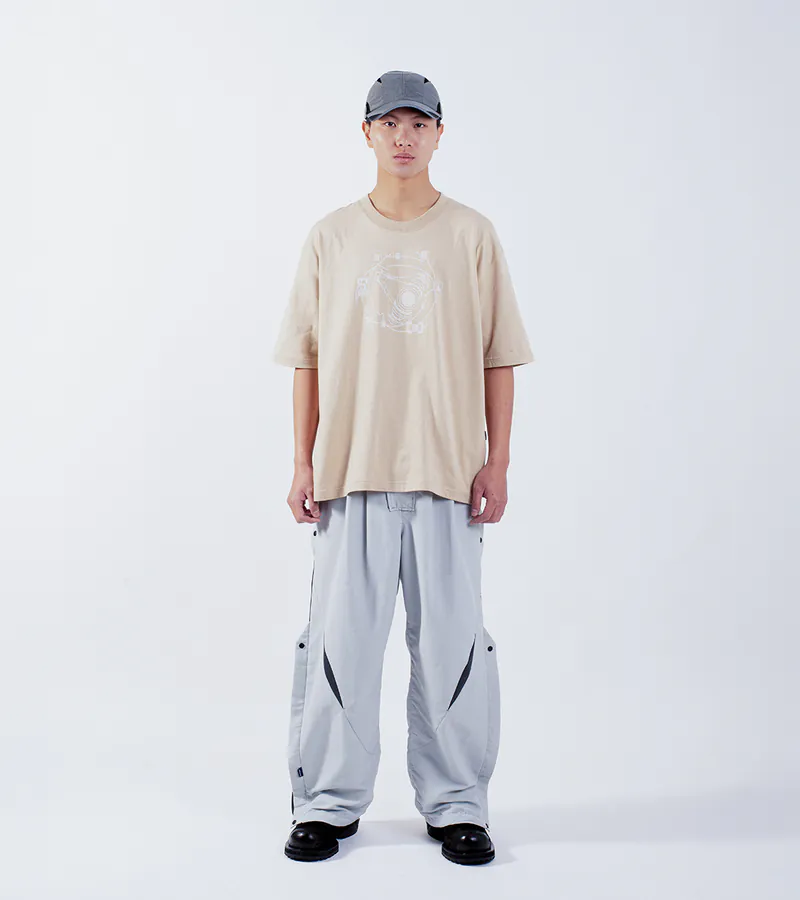Earth - Vision Knight S/S Tee