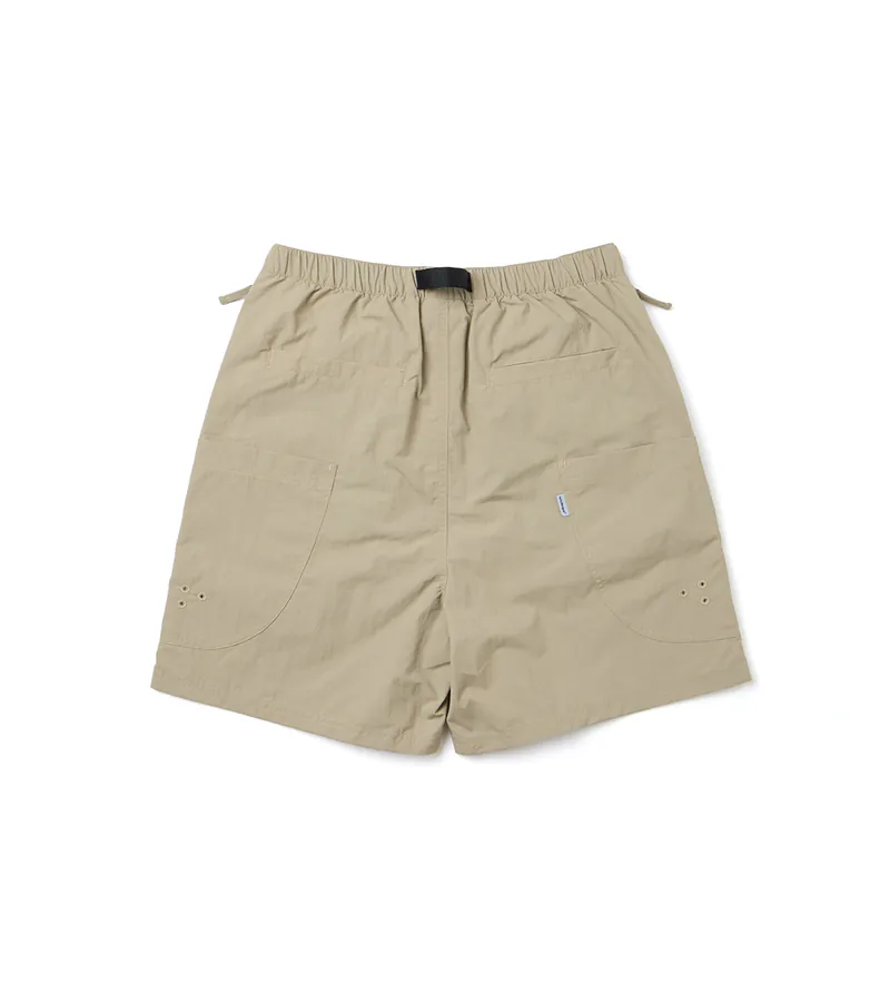 Khaki - Vrc utility shorts
