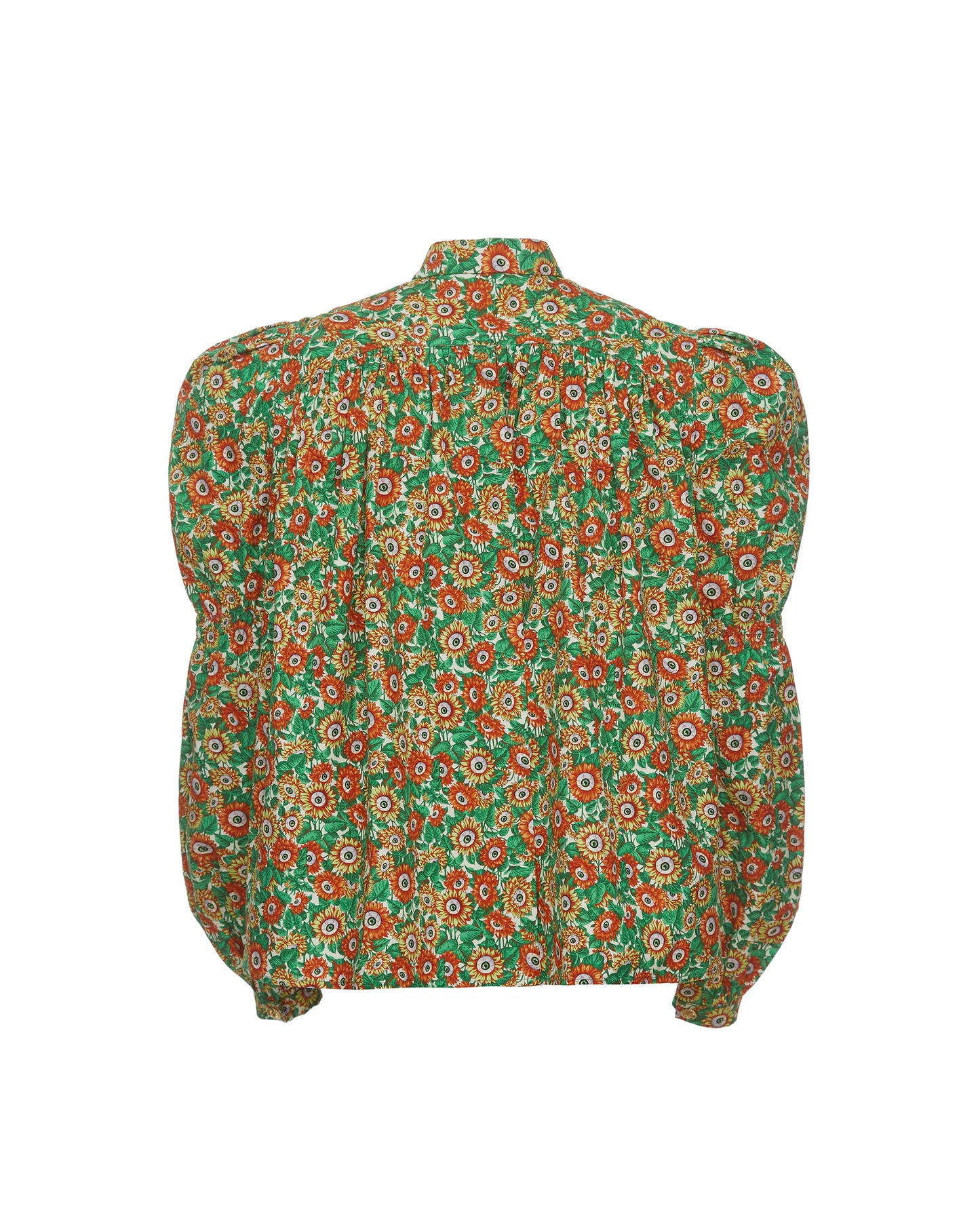 Eye Of The Beholder Shirt (White)