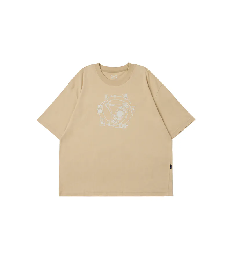 Earth - Vision Knight S/S Tee