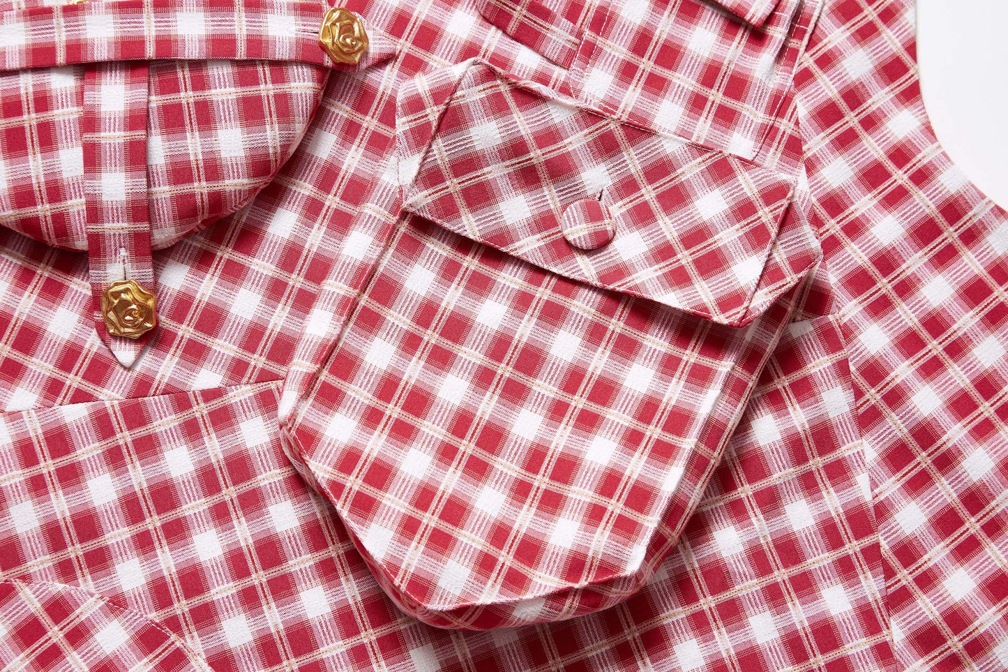 Picnic Apron