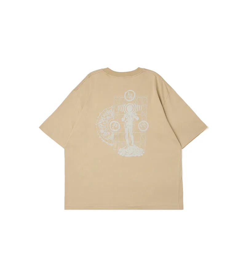 Earth - Vision Knight S/S Tee