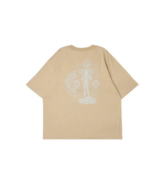 Earth - Vision Knight S/S Tee