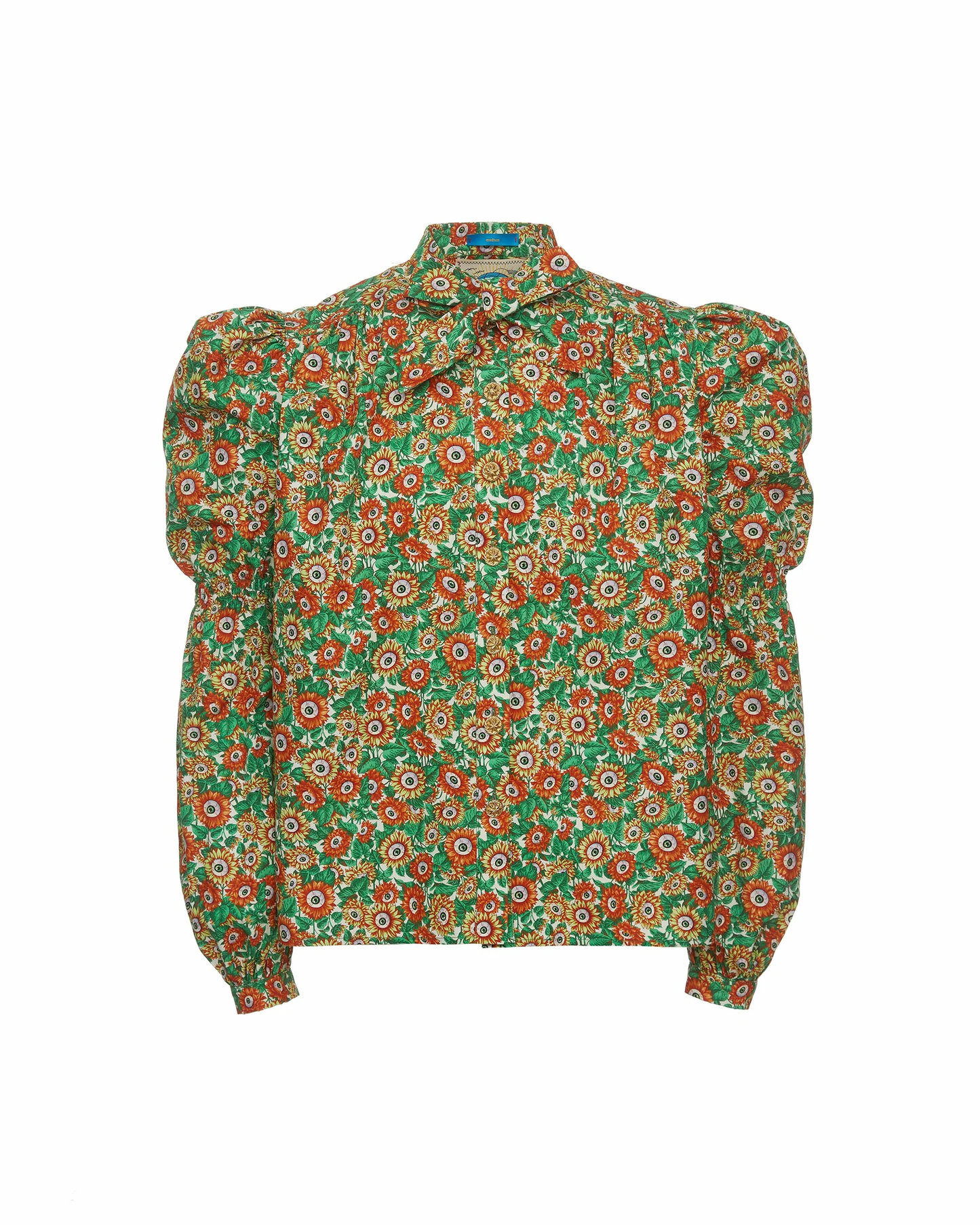 Eye Of The Beholder Shirt (White)