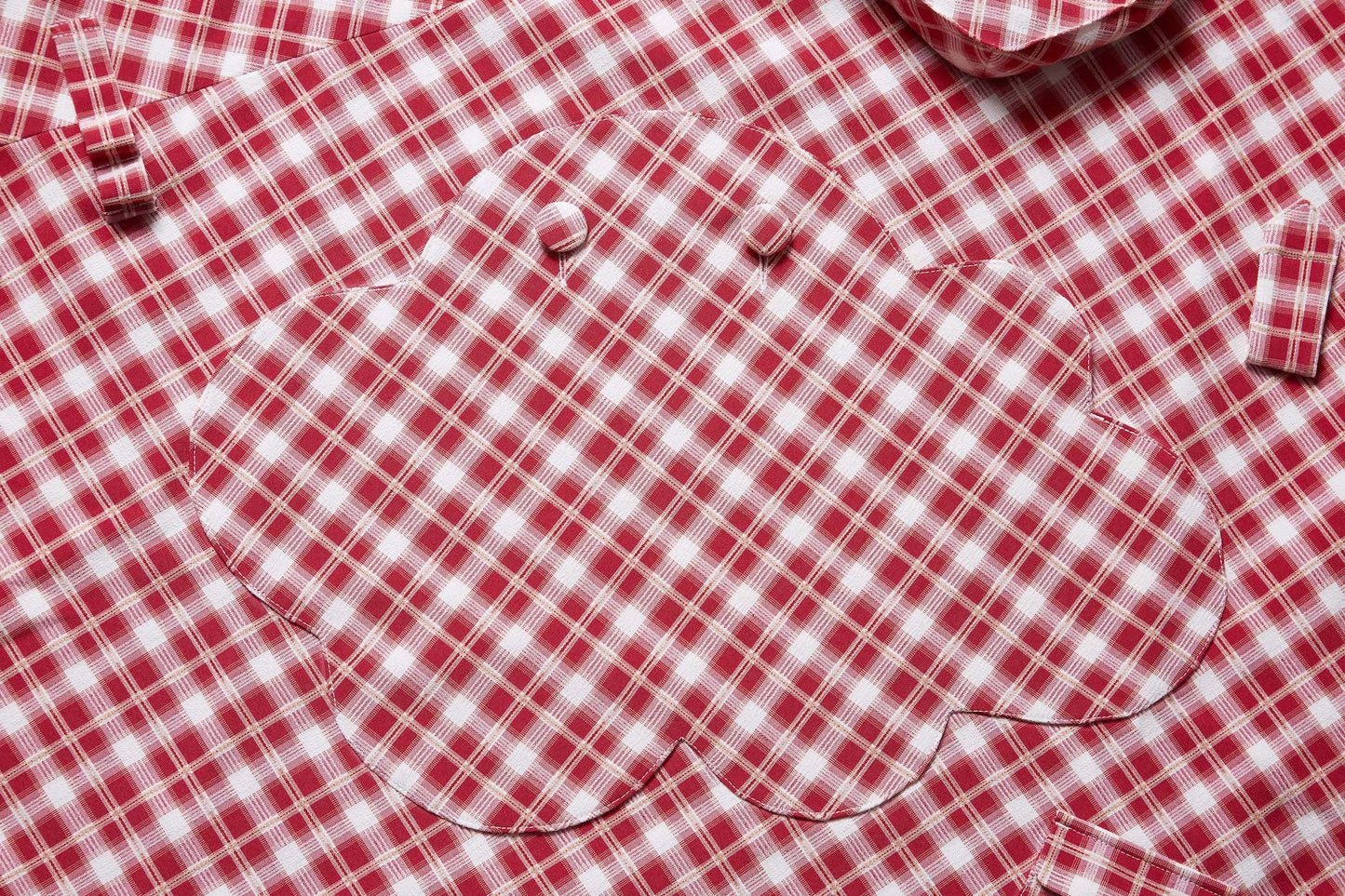 Picnic Apron