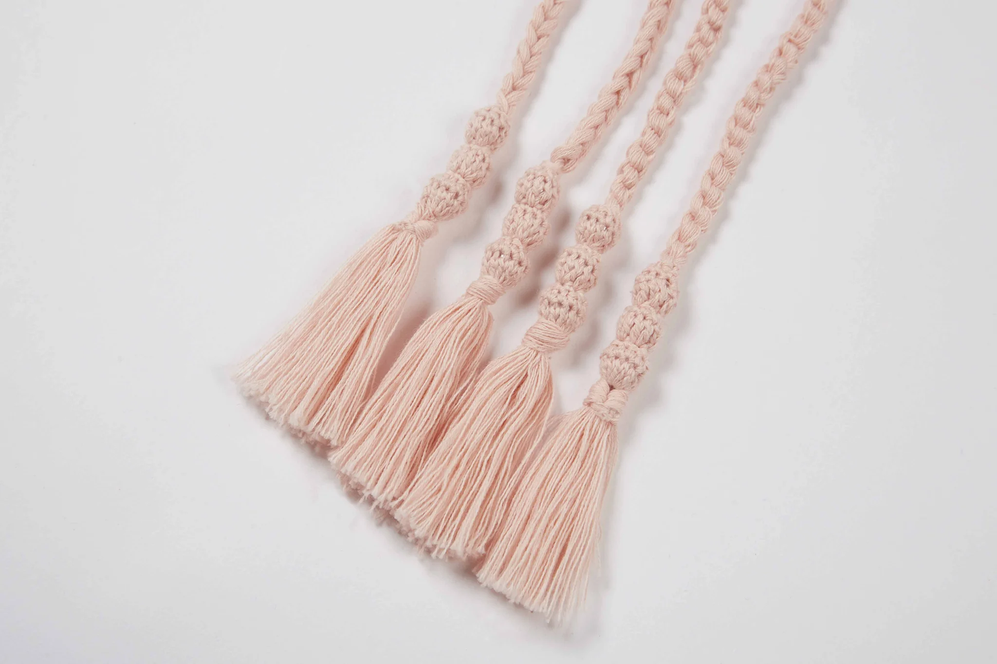 Does The Carpet Match The Drapes?(Apricot Sherbet)