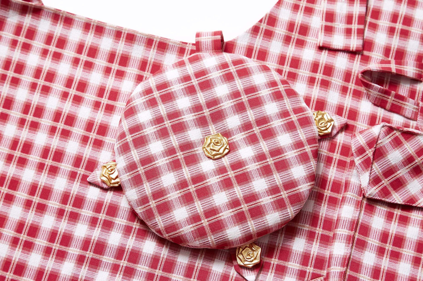 Picnic Apron