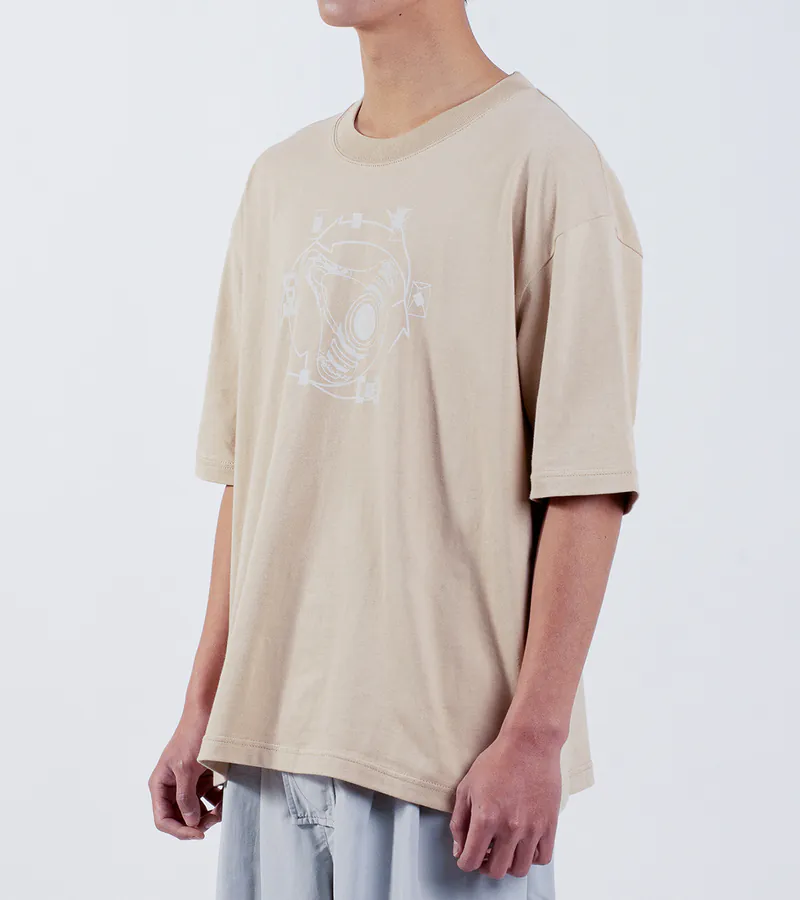Earth - Vision Knight S/S Tee
