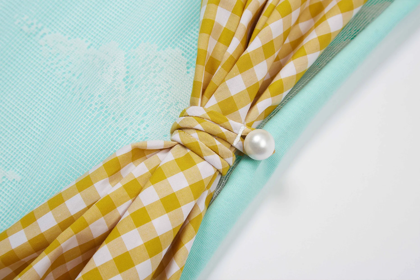 Look Out! Tee (Spearmint)