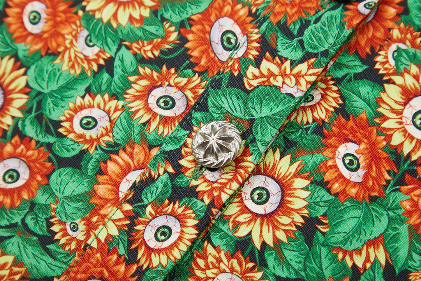 Eye Of The Beholder Shirt (Black)