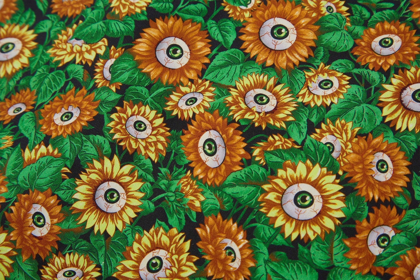 Eye Of The Beholder Skirt (Purple Checks)