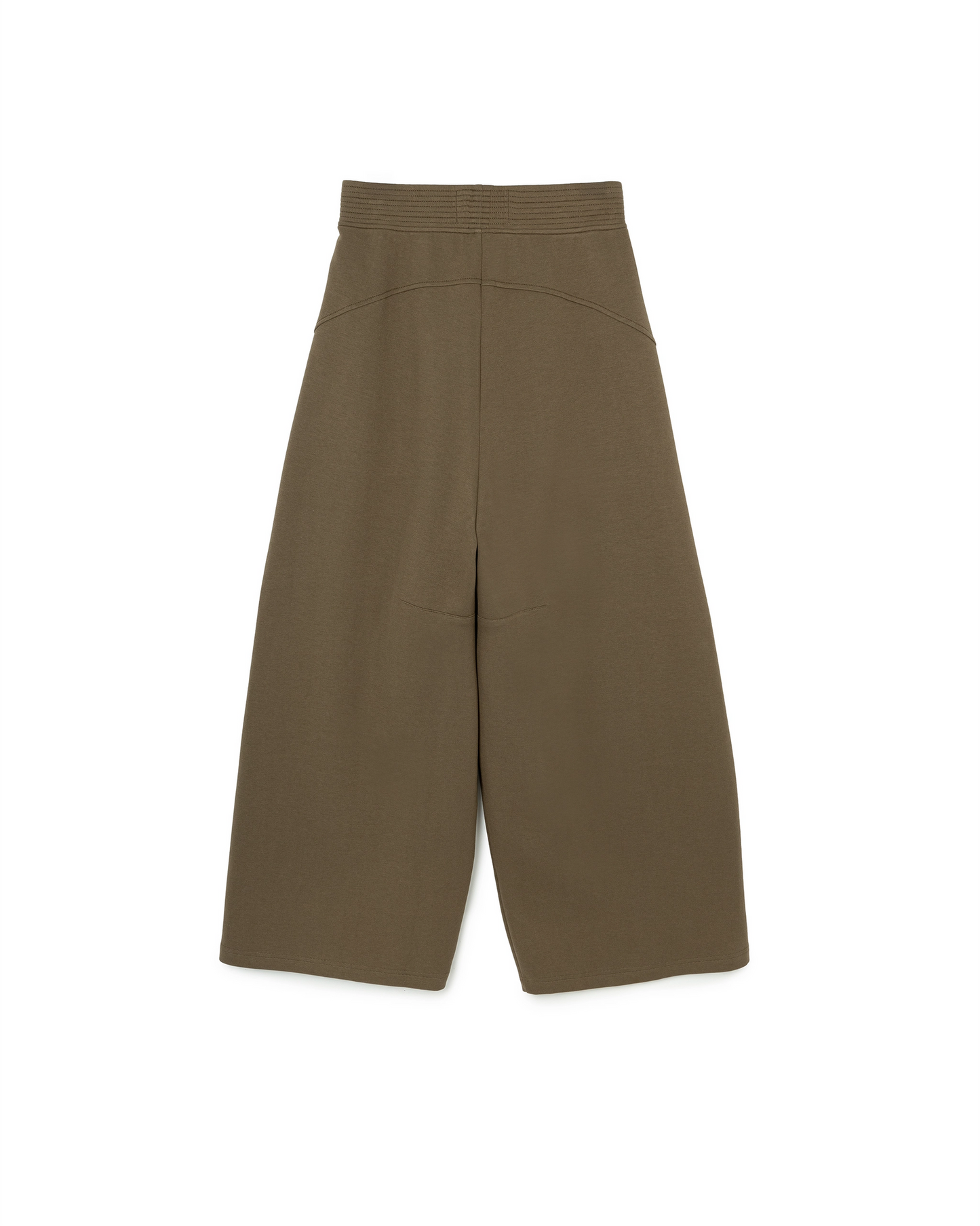 N E O VOL.2_CH.2 BOXER SWEATPANT - BROWN