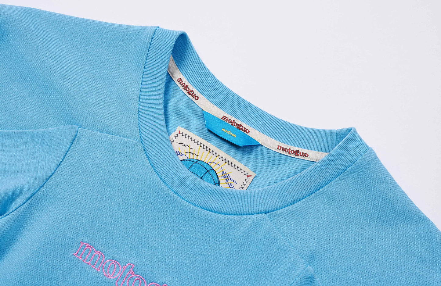 Honey, I Blew Up The Kids (Blue)