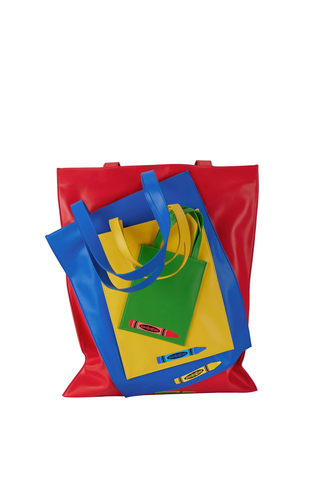 Tote-tally Tote (Multicolor)