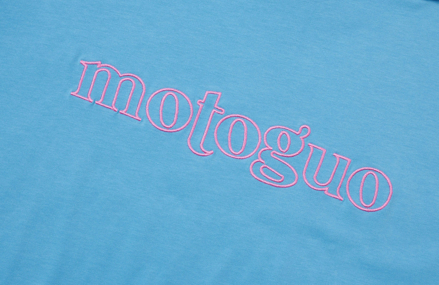 Honey, I Blew Up The Kids (Blue)