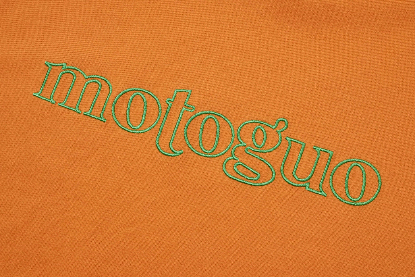 Honey, I Blew Up The Kids (Orange)