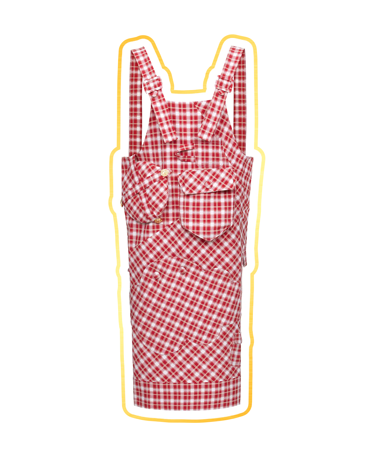 Picnic Apron