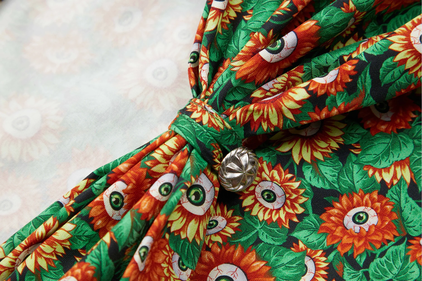 Eye Of The Beholder Shirt (Black)