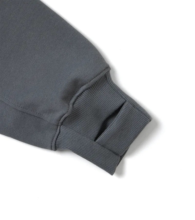 Iron - Mask hoodie