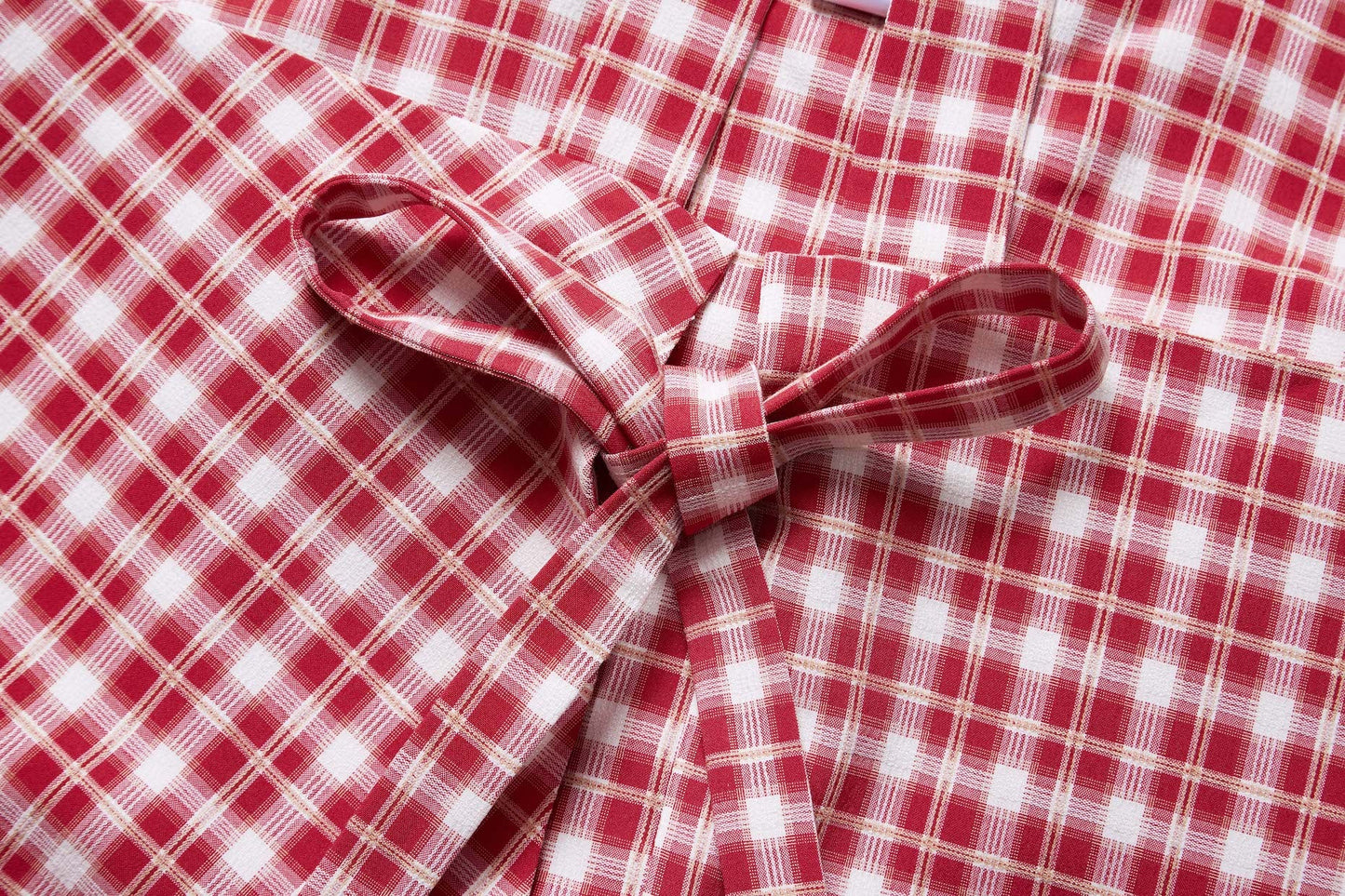 Picnic Apron