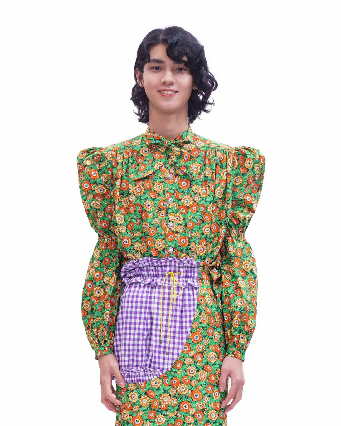 Eye Of The Beholder Shirt (Black)