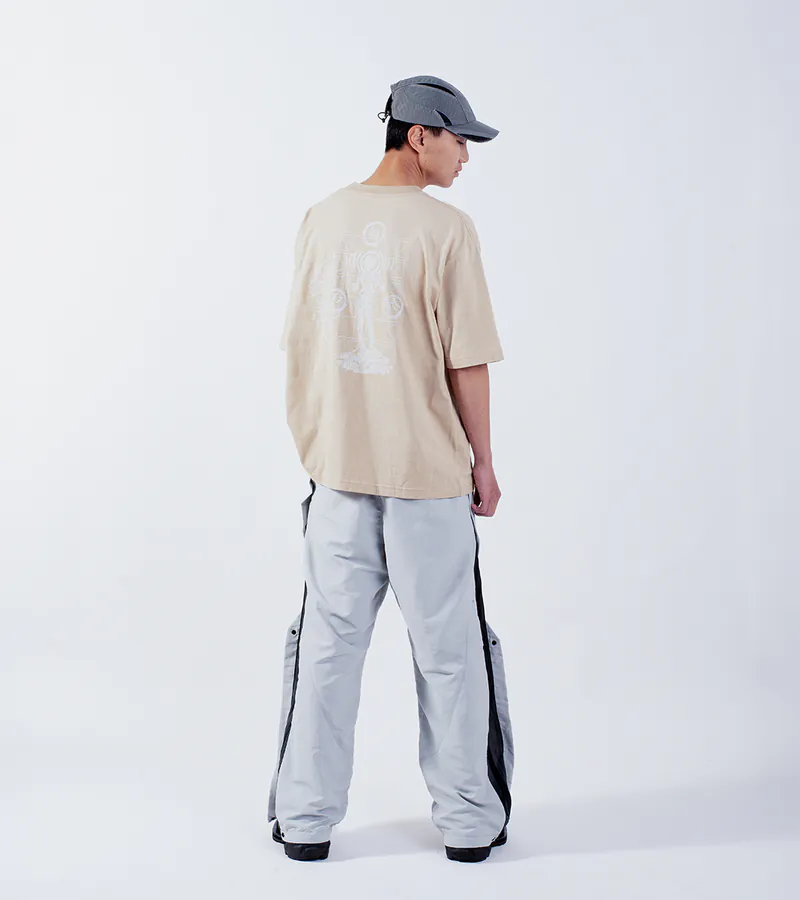 Earth - Vision Knight S/S Tee