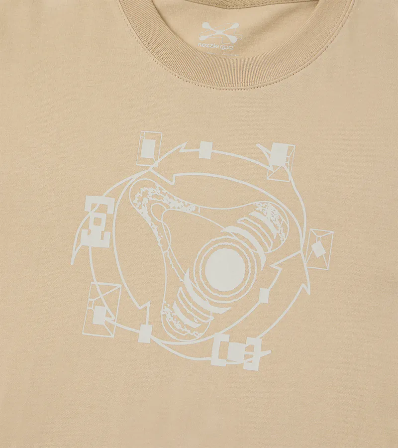 Earth - Vision Knight S/S Tee