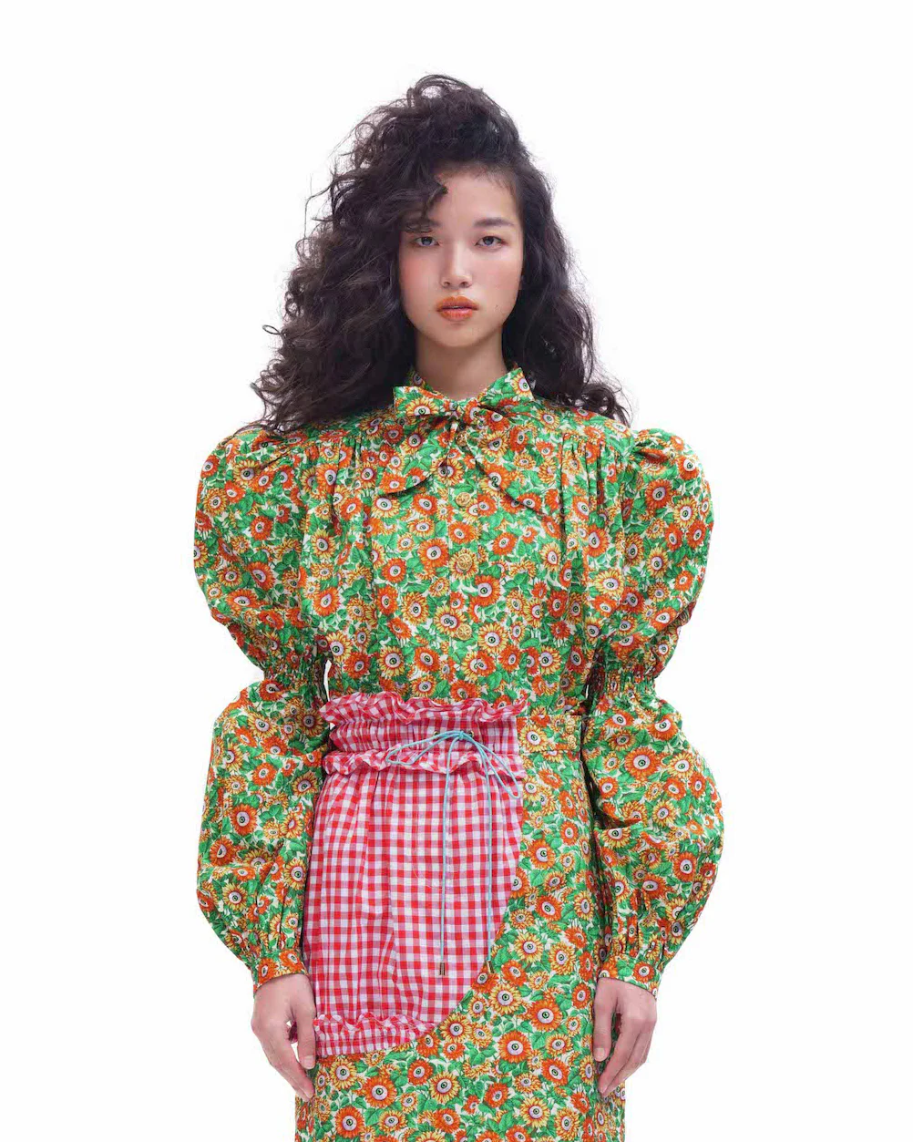 Eye Of The Beholder Shirt (White)