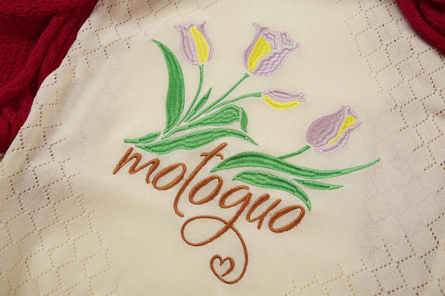 Does The Carpet Match The Drapes? (Marshmallow)